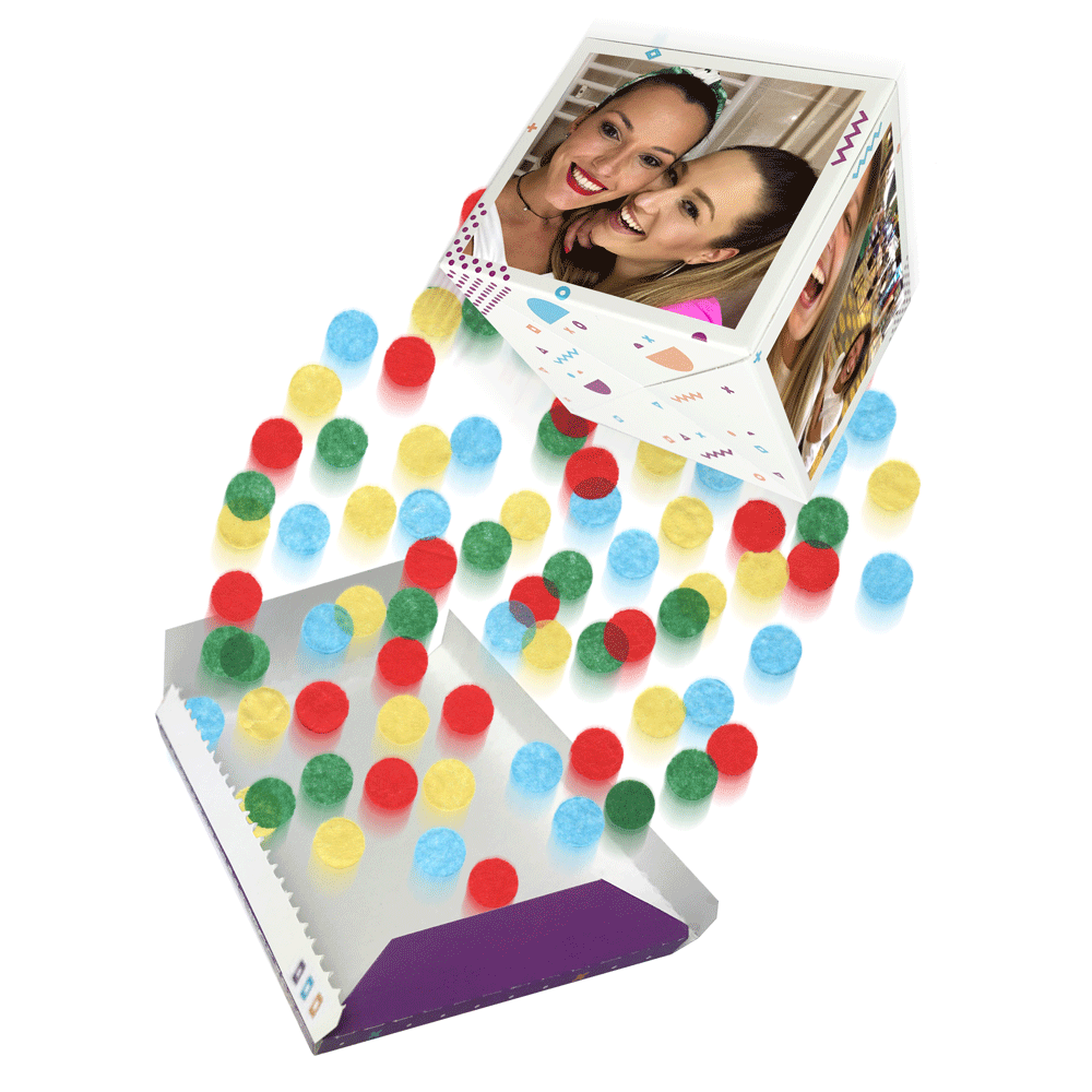 Poofli Box