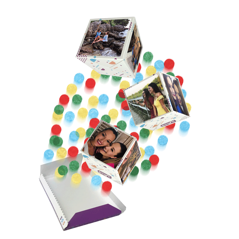 Tripli Box