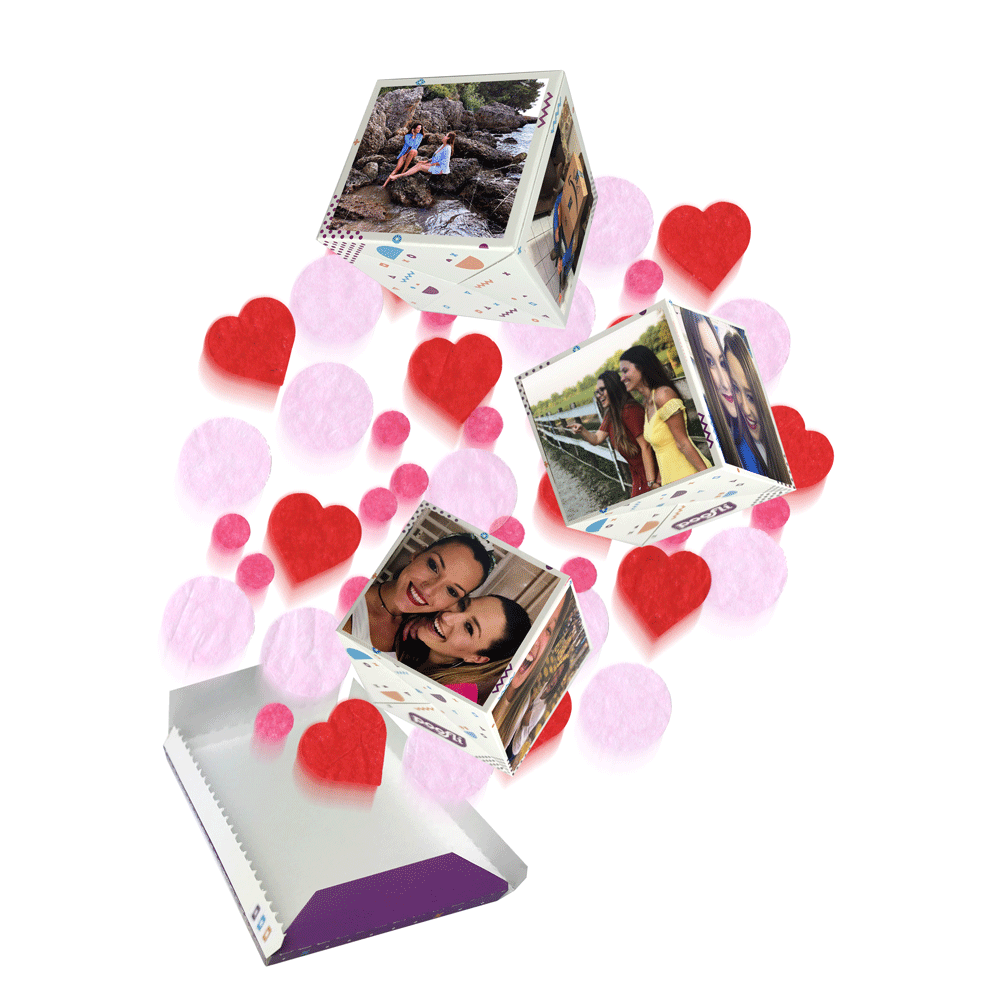 Tripli Box