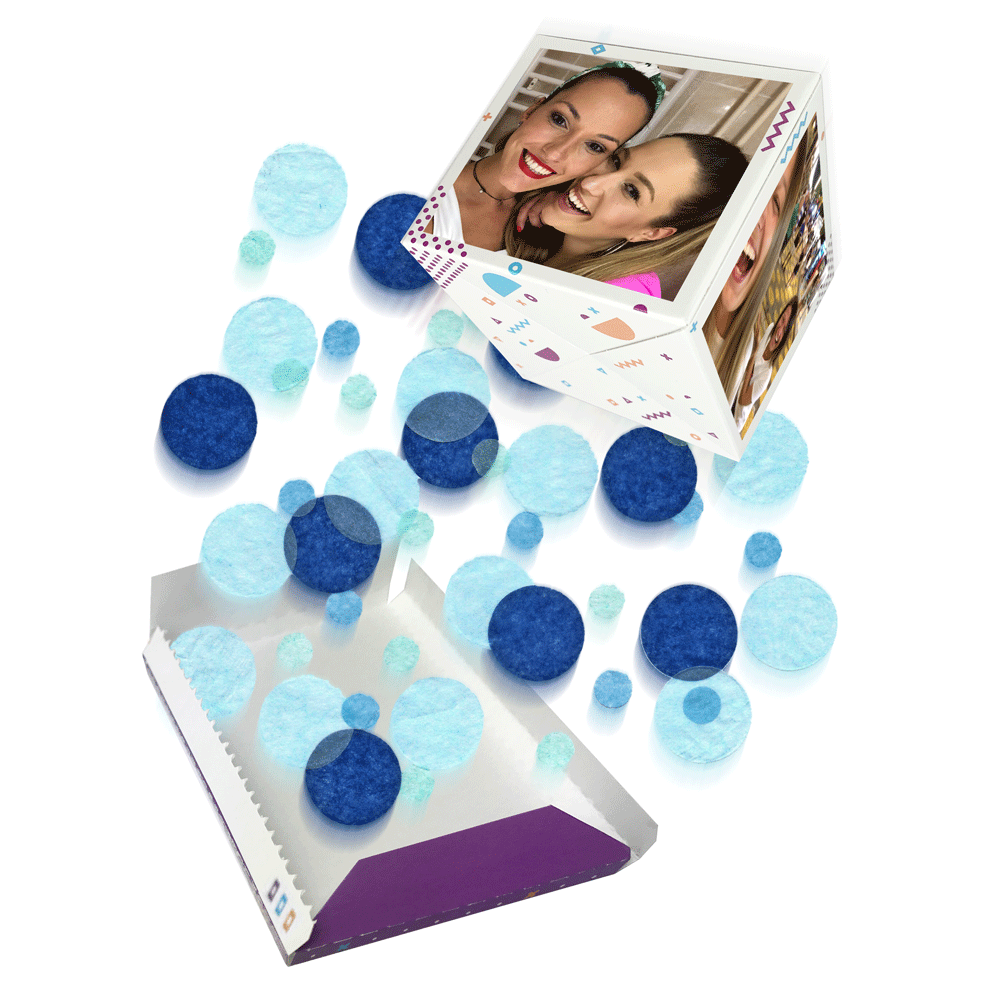 Poofli Box
