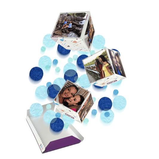 Tripli Box