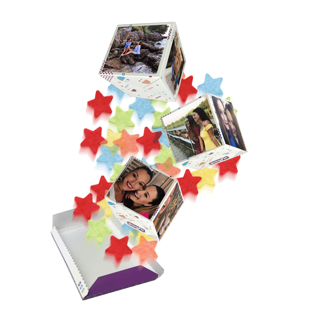 Tripli Box
